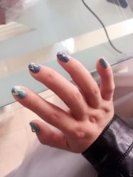 -ChuLian初莲日式美甲美睫