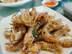 -新享乐海鲜(翠华路店)
