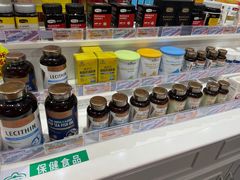 -周茉食品超市(北大街店)