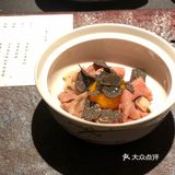 佛山会席料理天花板