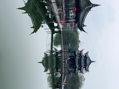 -台州府城(东湖)