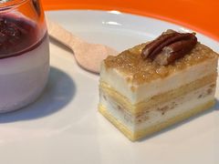 -广州粤海喜来登酒店