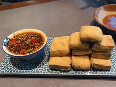 -老淮滨-蚌埠非遗小吃(淮河路店)