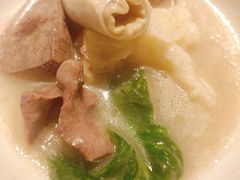 -大良毋米粥(锦龙路总店)
