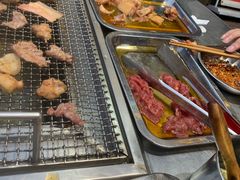 -缘来香大凉山西昌火盆烧烤.12年老店(巴国城店)