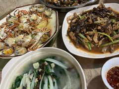 -贤鲁岛贤溪农庄