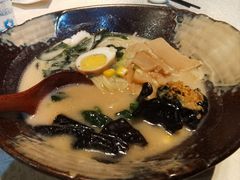 -将太无二·北美传奇寿司(瑞士公寓店)