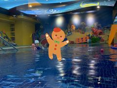 -ABC Swim亲子游泳俱乐部(河西店)