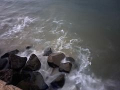 -日照灯塔风景区