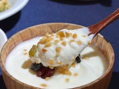 -伊带伊路新疆美食府(呼家楼店)