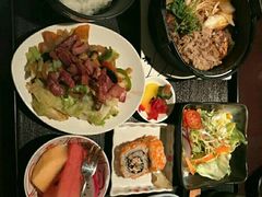 -富力希尔顿酒店·源氏日餐厅