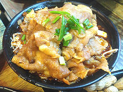 -七串串(无锡总店)