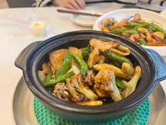 -日昌餐馆(亦庄店)