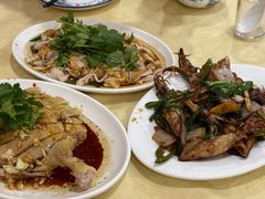 -电白鸭粥店(下沙二坊88号店)