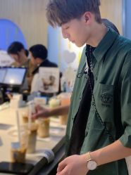 -崇尚GAVIN STYLE臻选