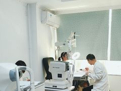 -中科优视医学研究院·验光配镜·近视防控