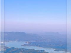 -狼牙山风景区
