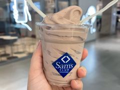 -山姆餐吧(山姆会员商店店)