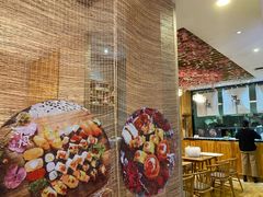 -河风精致寿司(尼盛店)