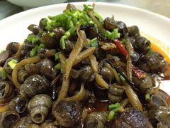 炒螺蛳-丽丽三鲜螺蛳粉(田林路店)