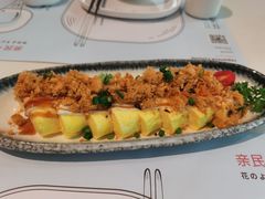 -花漫里日式餐厅(城东中骏店)