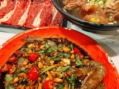 -合记汕头牛肉店(嘉禾路店)