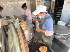 -李氏憨粑粑(文林街店)