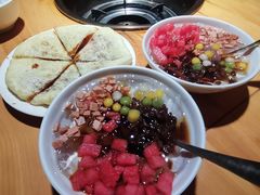 -大众跷脚牛肉馆·非遗传承单位(峨眉山店)