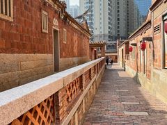 -晋江五店市传统文化旅游区