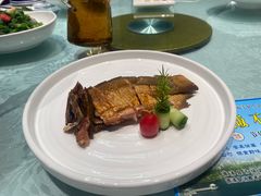 -世外桃源农庄·德清土菜(兴康南路店)