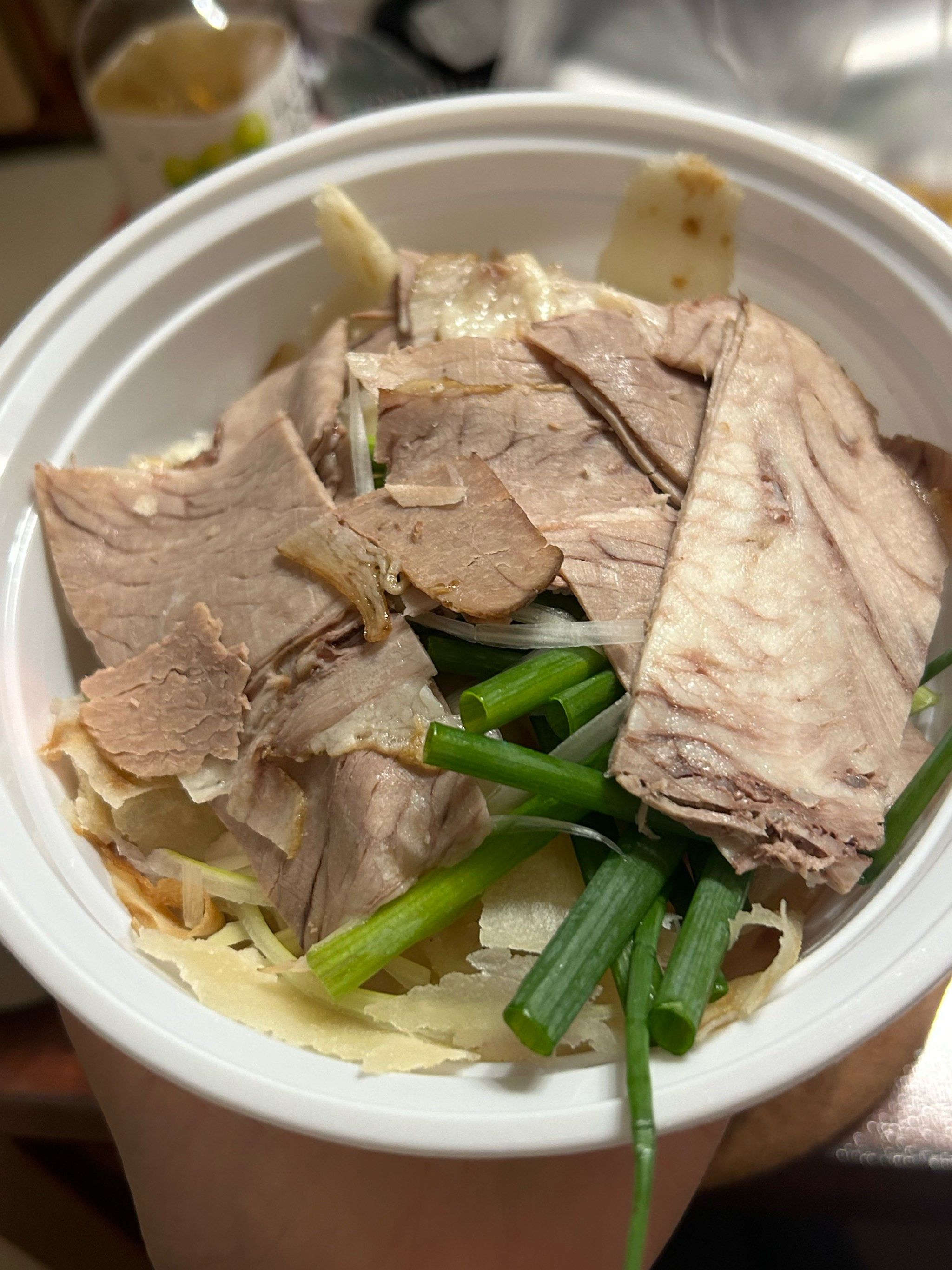 石家庄好吃的牛肉罩饼