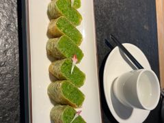 -安多素食(广仁寺路店)