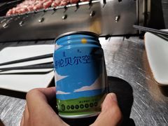 -很久以前羊肉串(农科路店)