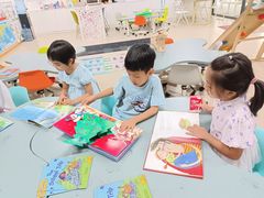 -广州市荔湾区协和幼儿园(彭城东路)