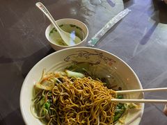 -春雪面馆(转塘店)