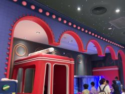 -MELAND亲子乐园•派对•研学(集美世茂店)