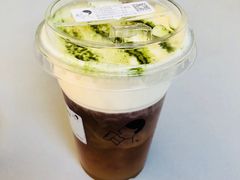 -喜茶(深圳福田星河COCO Park店)