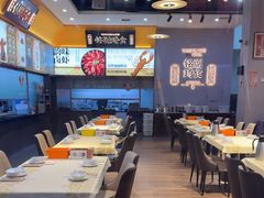 -铭副琦食·虾蟹烩馆(渔人码头店)