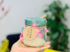 -宝珠奶酪(长宁金虹桥店)