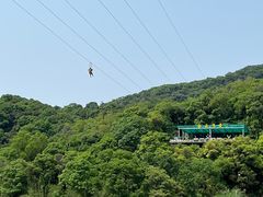 -广州市白云山风景名胜区