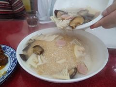 -北大地皖峰饭馆