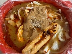 -安发瞧麻辣烫(总店)