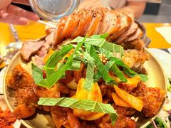 鸳鸯猪蹄-Myth猪蹄(明洞店)