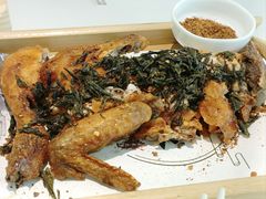 -苏梦江南·淮扬菜(夫子庙店)