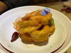-范家小馆·烤鸭新京菜(金融街店)