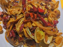 -三个大叔烤羊肉串·炭炉砂锅菜(西三旗店)