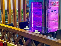 -木槿花韩式炭烤·熟成肉工坊(孙文东路店)