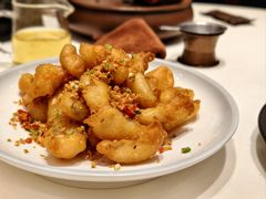 -凤凰楼酒家·粤宴点心(华强北店)