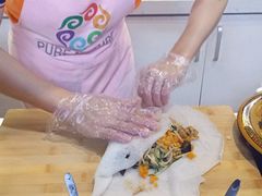 -安徽阜阳卷馍(西单店)