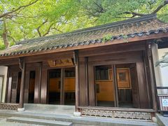 -鼓楼(西湖风景名胜区)